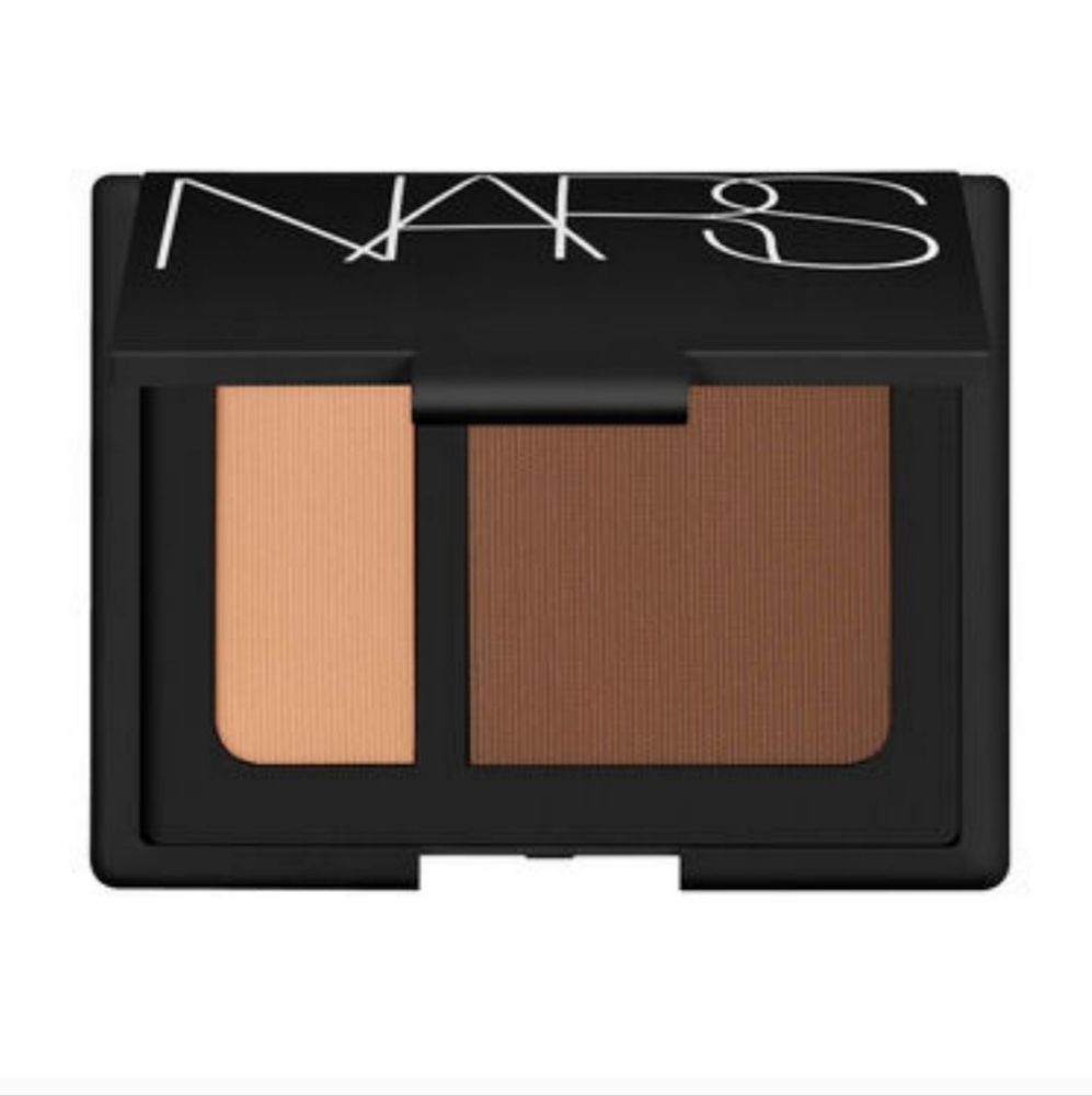 NARS - Highlight and Contour Duo - Melina